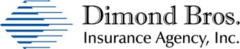 Dimond Bros Insurance Logo